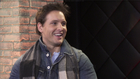 Peter Facinelli Goes From 'Twilight' Heartthrob To Comic Book Creator