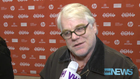 VH1's Last Interview With Philip Seymour Hoffman