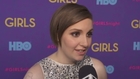 Lena Dunham Warns To Expect The 'Unexpected' In 'Girls' Season Three