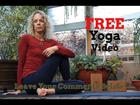 Namaste Yoga 203 Benefits of Yoga Series:  Internal Awareness Intermediate Yoga Class