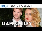 Miley Cyrus And Liam Hemsworth Wedding Almost Called Off - ENTV