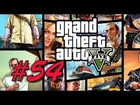 Grand Theft Auto V Walkthrough Part 54- Derailed