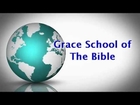 Grace School of The Bible - Richard Jordan