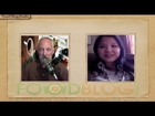 The Actors Diet Interview with Food Blog Radio