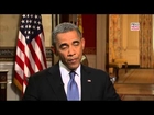 Obama: 'I Have Not Made a Decision' on Syria