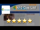 N10 Gas Ltd London 
        Superb 

        5 Star Review by Andrew S.