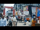 Bhuleshwar Market, Mumbai's biggest Retail and Wholesale market for Women,ladies.Markets for Woman