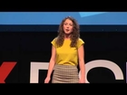 Inspiring the next generation of female engineers: Debbie Sterling at TEDxPSU
