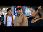 Dongata Movie Back-To-Back Comedy Scenes - Brahmanandam, Sudhakar, Jagapathi Babu
