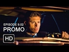 Supernatural 9x02 Promo - Devil May Care [HD]