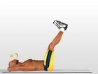 NEW Abs - Ab Gym exercise (female & male)