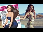 Selena Gomez Confirms Justin Bieber Break-Up SONG in Instyle Magazine