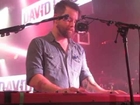 David Cook - Wicked Game (cover) Nashville TN 092813