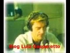Luiz Gasparetto - Desencarne.