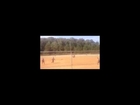 Brittany Burbage Softball Highlight Video