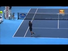 Tennis-Pha bóng xuất thần của Nadal trước Djokovic CK ATP Finals2-Youtube