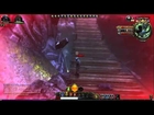 How To: Kill yourself in Neverwinter