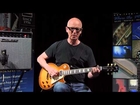 Kim Mitchell - Gibson Les Paul Traditional Demo