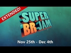 Super BR Jam - Brazilian Indie Bundle For Charity