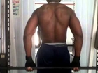 Real back workout