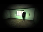 Hospice (Slender Man game) - "I'm a girl!