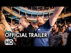 Mistaken For Strangers Official Trailer #1 (2013) - The National Rock Band Documentary