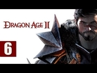 Dragon Age 2 Gameplay Walkthrough - Part 6: [Act 1] Anders/Tranquility HD Lets Play