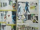 Masterworks Series of Great Comic Book Artists (1983) #3 Bernie Wrightson r