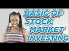 Basics of Stock Market Investing: Advantages and Disadvantages of Being a Trader