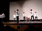 2013 Jeonggwang Middle School Festival