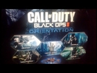 MW3 Gameplay - Black Ops 2 Orientation Map Pack Detail's + Image !