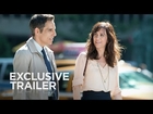 Theatrical Trailer - The Secret Life of Walter Mitty (2013)