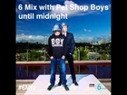 Pet Shop Boys  - BBC 6 Mix live set - 12-07-2013