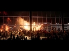 Godzilla Official Teaser Trailer HD 2014