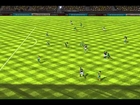 FIFA 14 iPhone/iPad - Norwich City vs. Southampton
