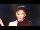 Nicole Scherzinger Does Like Saying Balls (X Factor UK 2012)