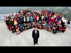 One Of The Biggest Families In The World: 181 People Under One Roof in India