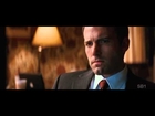 Man Of Steel 2 Teaser Trailer -Ben  Affleck / Bryan Cranston (Fan Made)