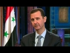 Bashar al-Assad Interview with Fox News Part 4
