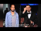 Kanye West's Best Quotes 2013