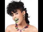 DIY: KEYSHIA DIOR LIME GREEN LIPS!