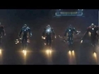Iron Man 3 New Movie Trailer 2 Hits The Web! Hulkbuster Armor & Army Of Iron Man Armors!