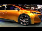 Toyota Corolla Furia Concept