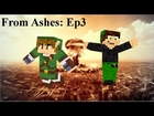 From Ashes Ep.3 Activate all the traps! W/ThisKidGabe
