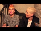 The Hangover Takeover Presents:Nina Sky-Interview at Museo del Barrio