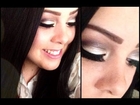 Drugstore Makeup Tutorial- Collab with Melissa Parada