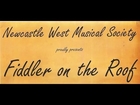 Fiddler On The Roof - Newcastle West Musical Society (Part 2)