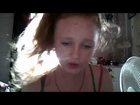 Kasey Chambers - Pony cover by yours truly :P