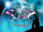 Wounded (2011) - Sirius (Power metal band)