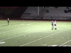 2011 Wilsonville High Girls Soccer 1st Half vs Putnam October 25 Oregon